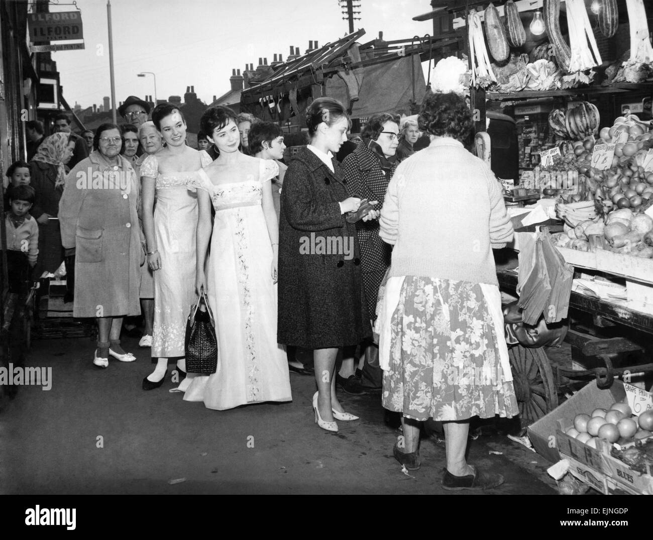 その他 BAZAAR JULY 1960 il_340x270.1546707847_dobd.jpg