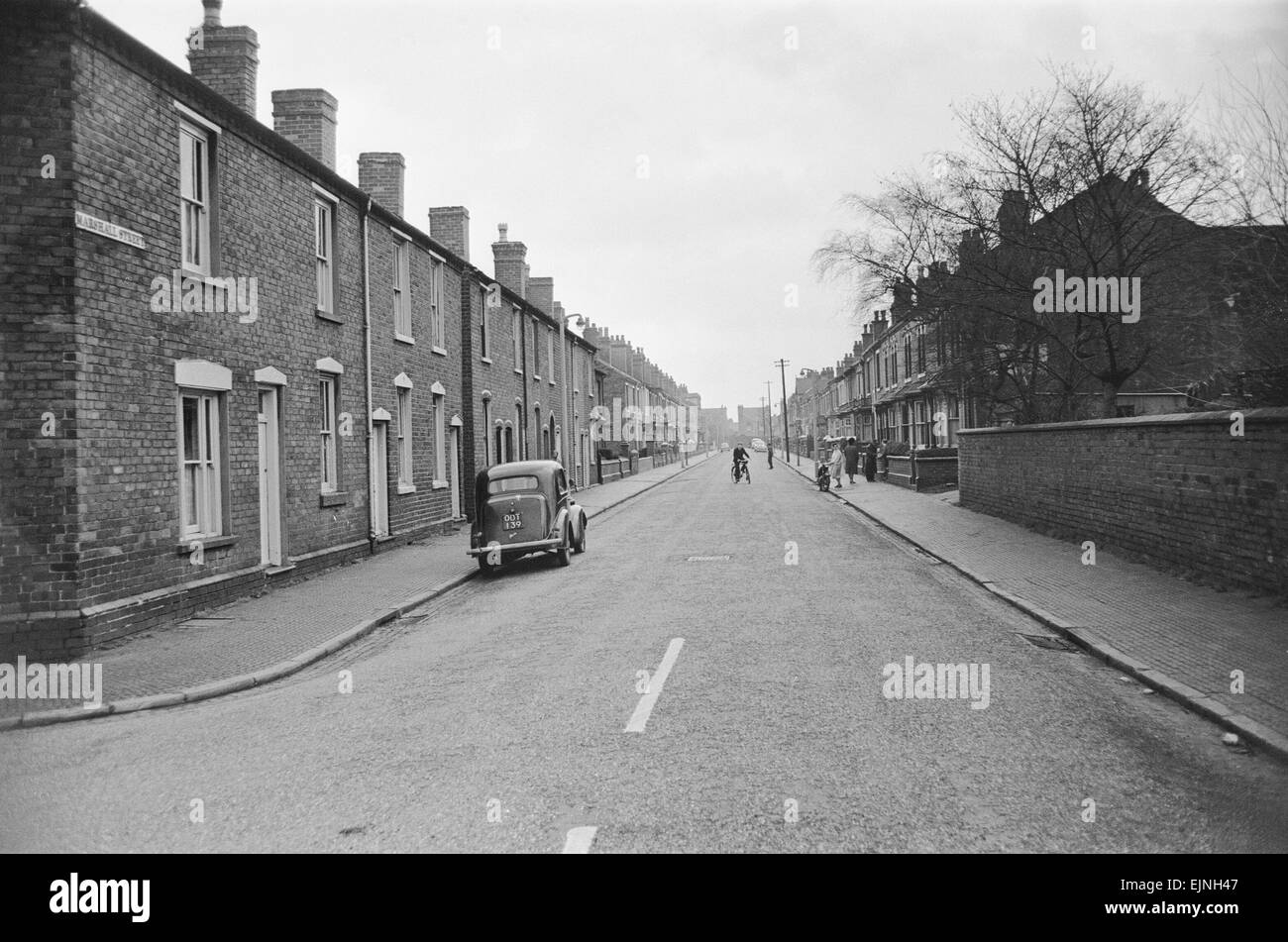 Smethwick 1960s hires stock photography and images Alamy