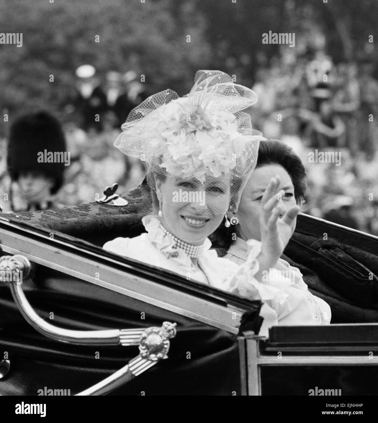 prince-charles-and-diana-spencer-wedding-29th-july-1981-princess-anne-EJNHHP.jpg