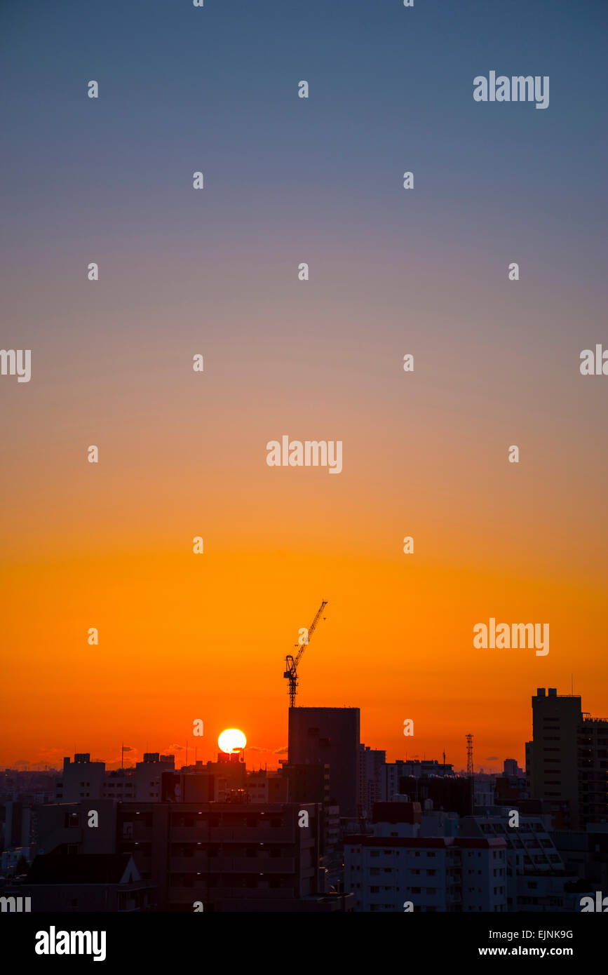 Tokyo japan on march hi-res stock photography and images - Alamy