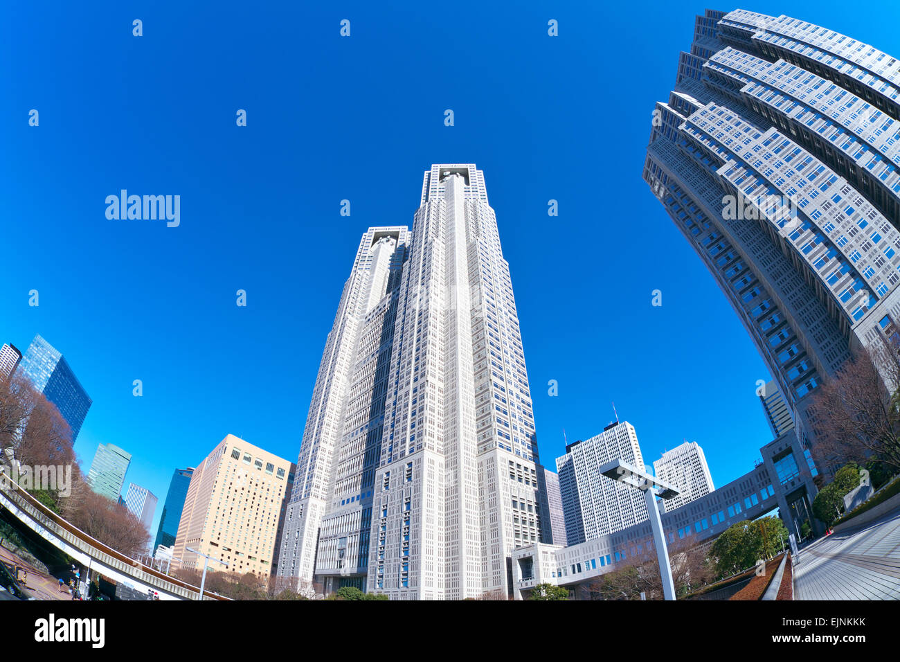 Tokyo Japan Stock Photo Alamy