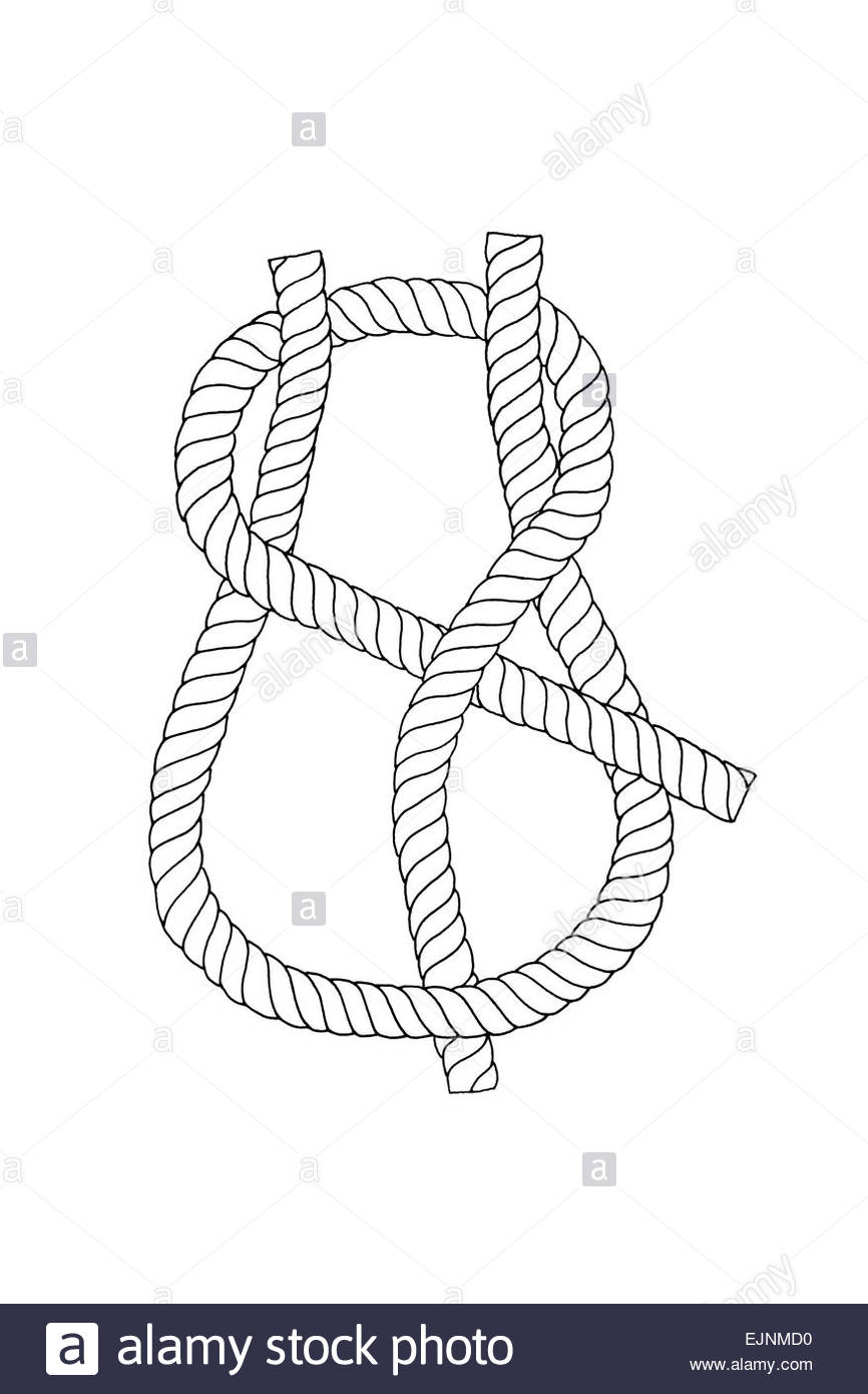 Nautical Knots Stock Photos & Nautical Knots Stock Images Alamy
