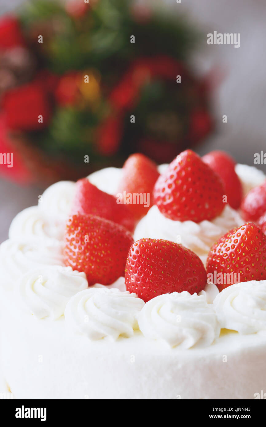 Cake preparations hi-res stock photography and images - Alamy