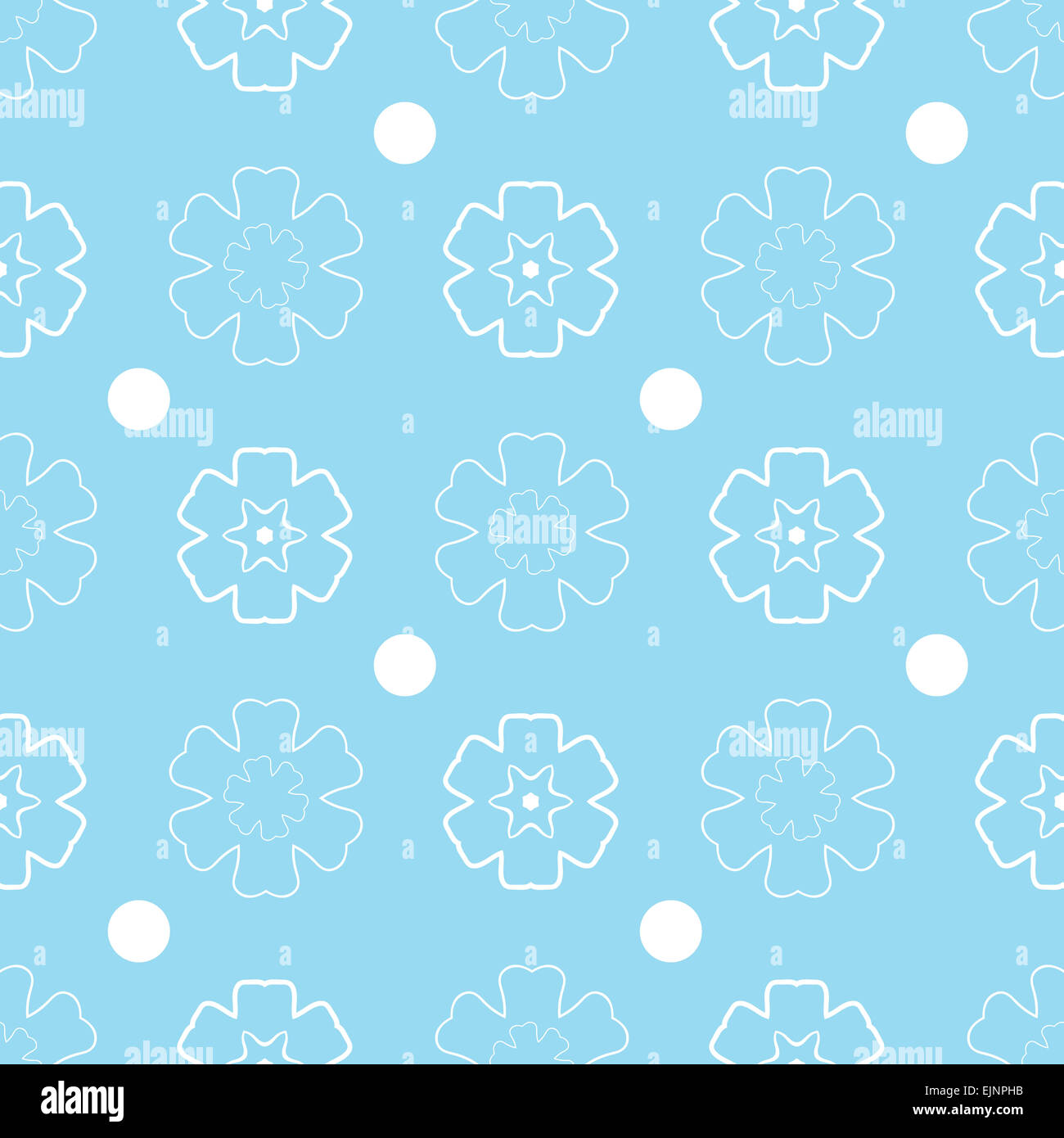 Seamless abstract background for design Stock Photo - Alamy