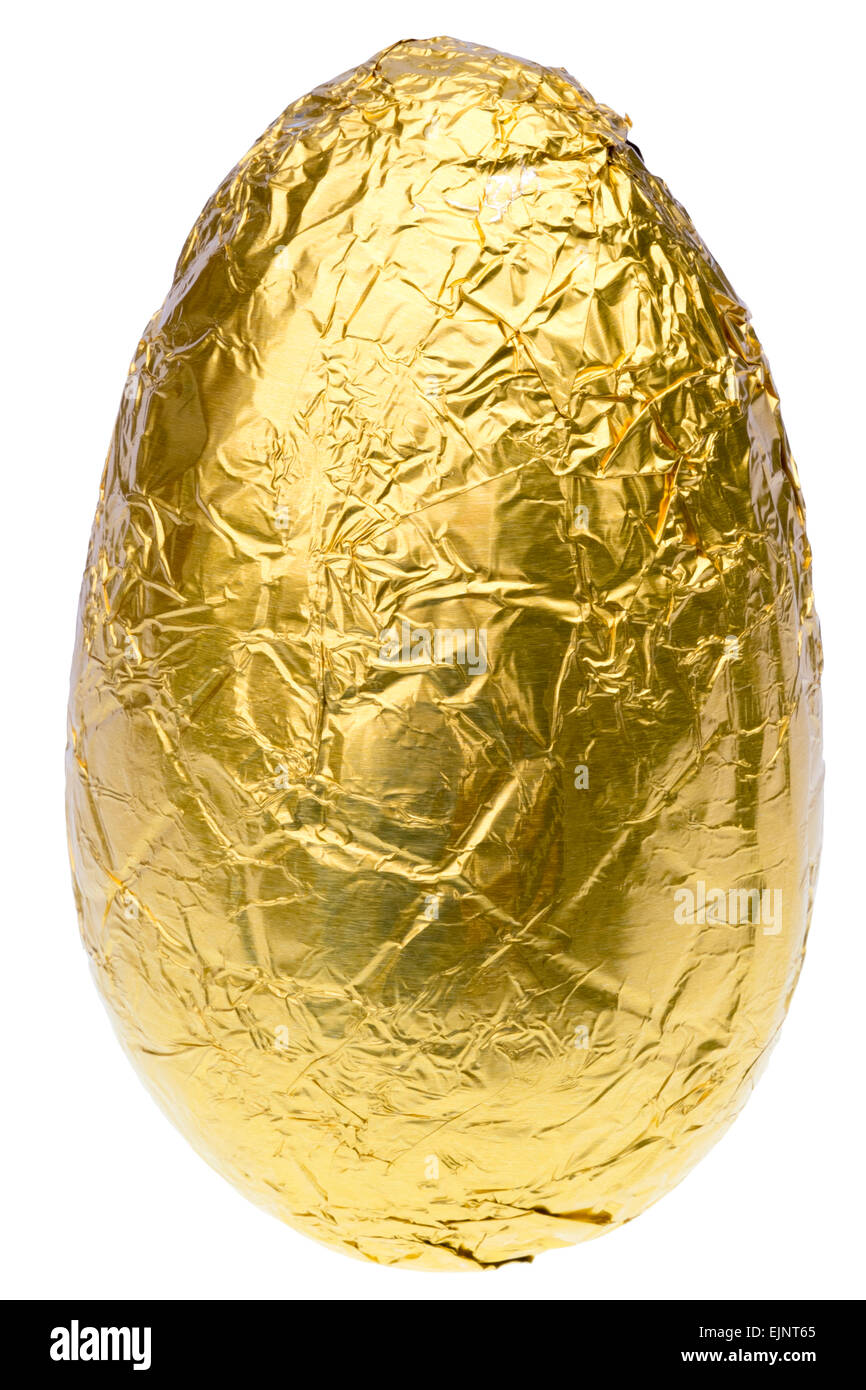 Download Gold Foil Easter Egg High Resolution Stock Photography And Images Alamy Yellowimages Mockups