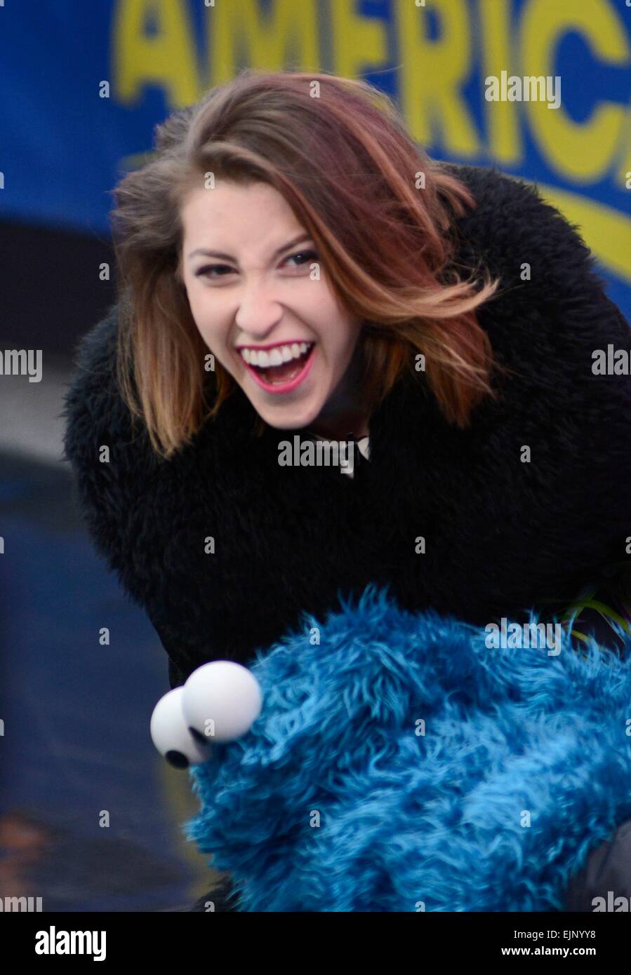 Eden sher celebrity candids mon paparazziec hi-res stock photography and  images - Alamy