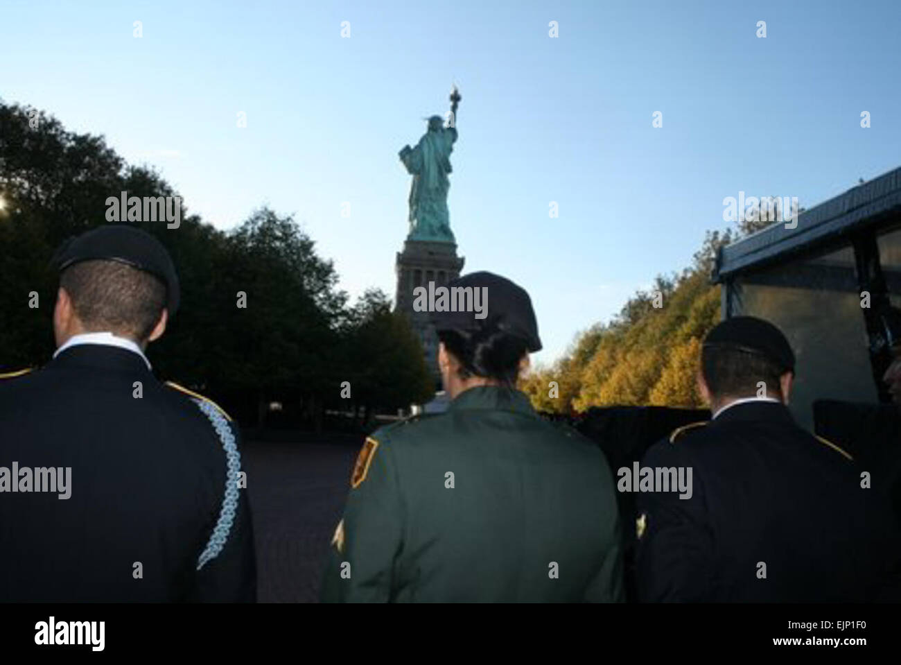 Statue Of Liberty Crown Interior Stock Photos Statue Of