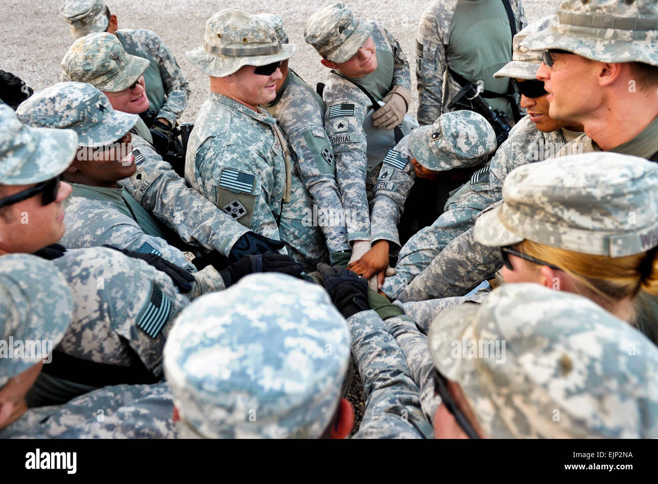 The u s army. Army 1. army of one.