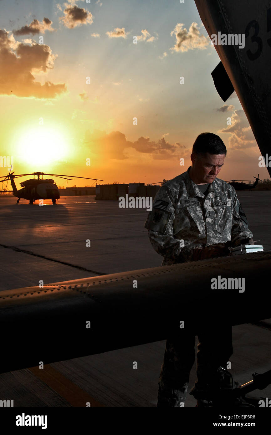 4 227th aviation regiment hi-res stock photography and images - Alamy