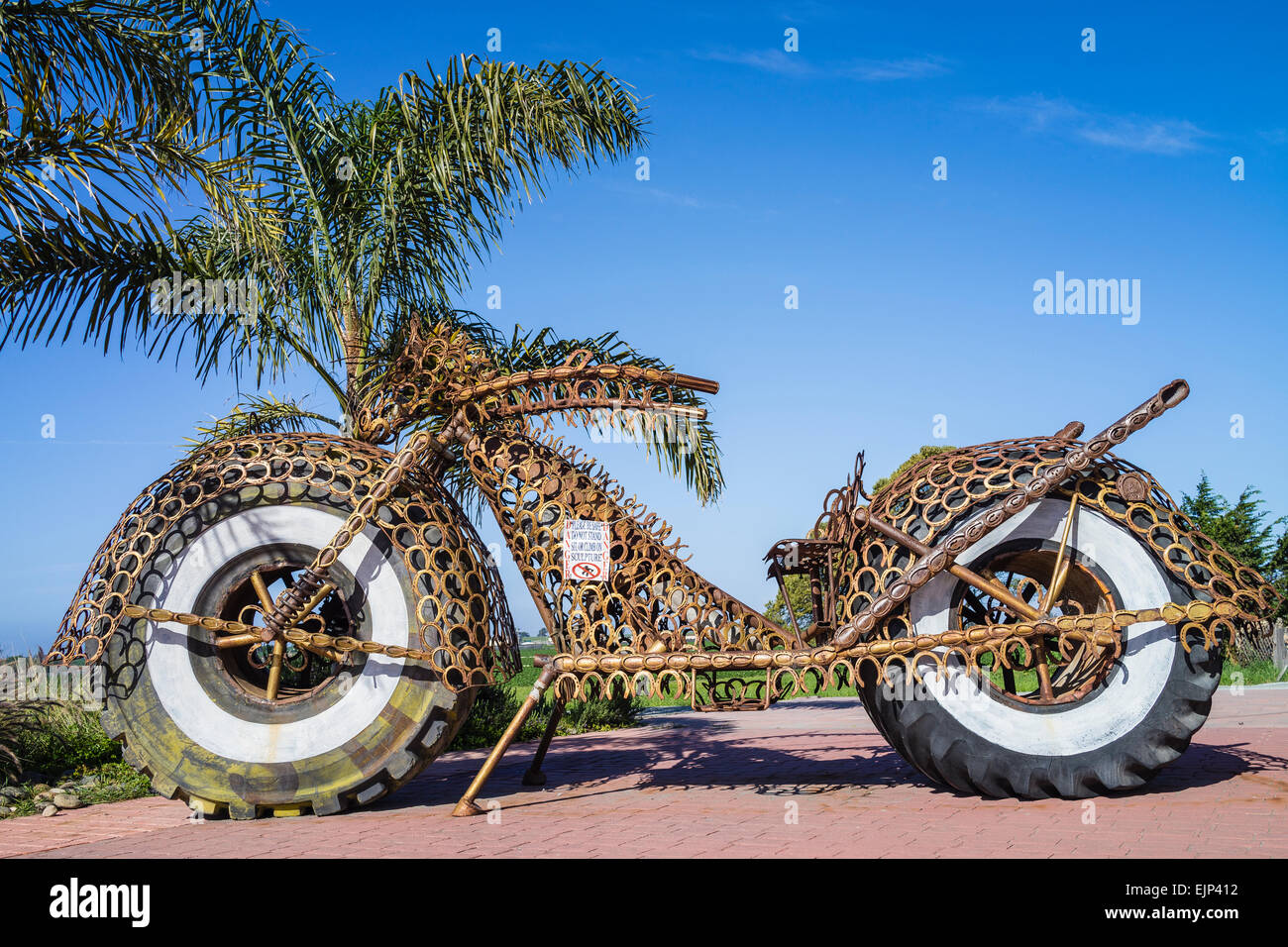 Horseshoe [made of metal] hires stock photography and images Alamy