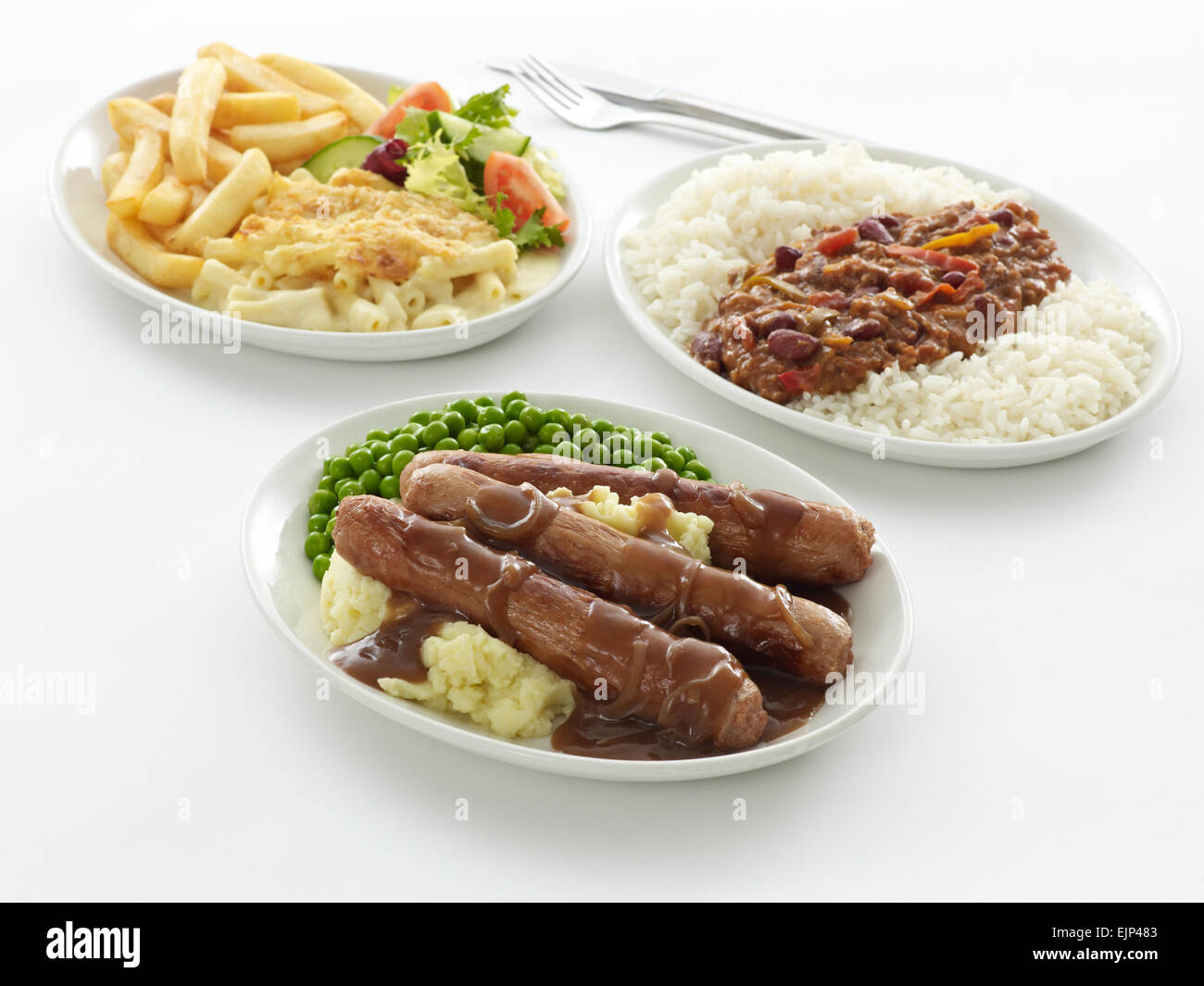 Cafe meals hires stock photography and images Alamy