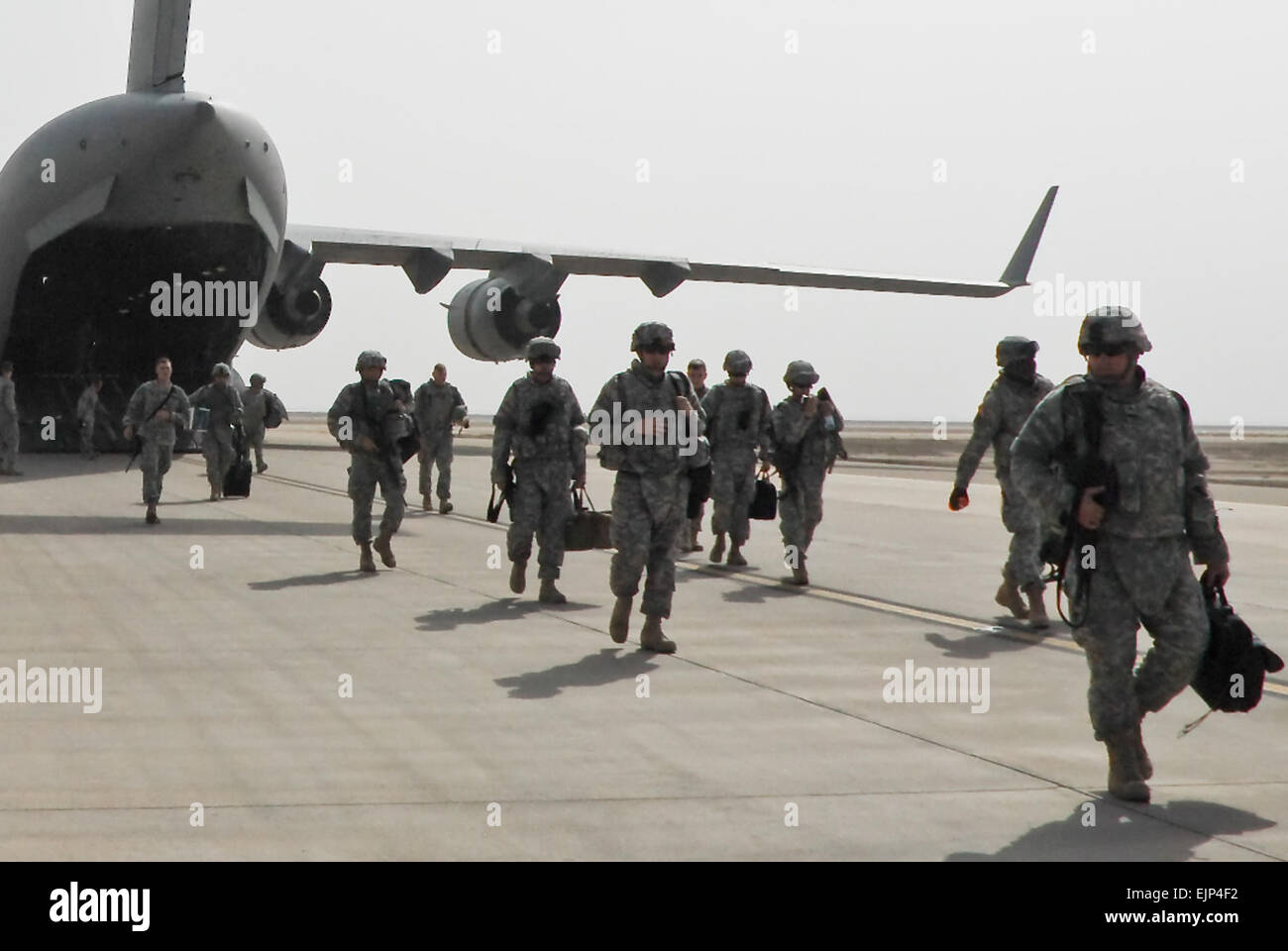 Los Alamitos Joint Forces Training Base Id Card Section