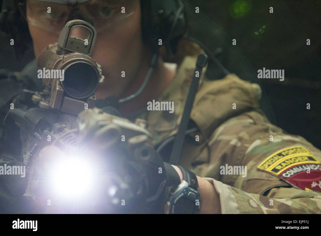 Combined joint special operations task force afghanistan hires stock