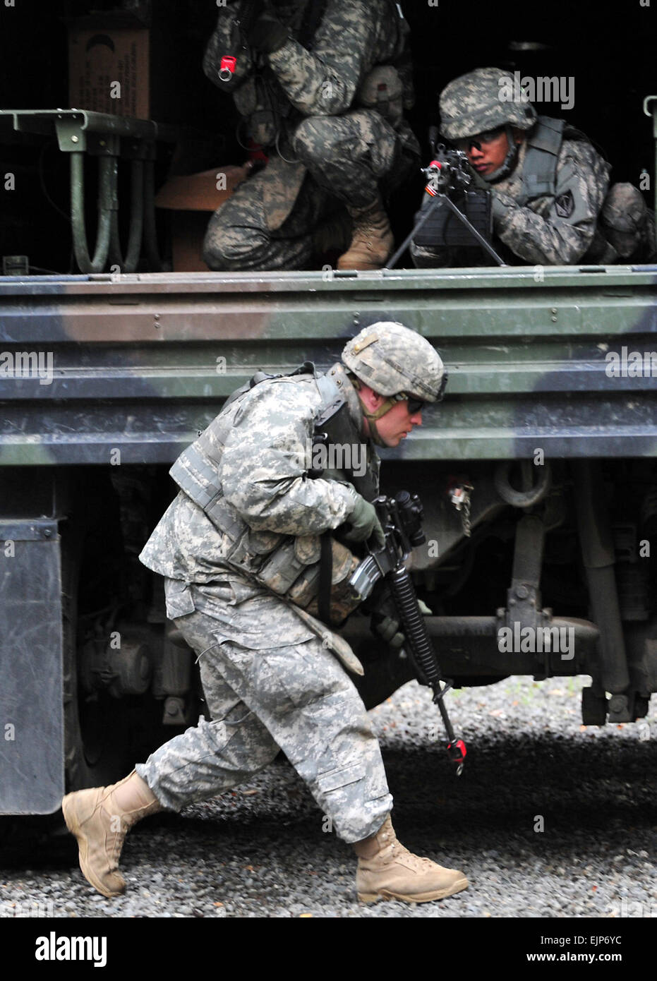 Battalion trail hires stock photography and images Alamy