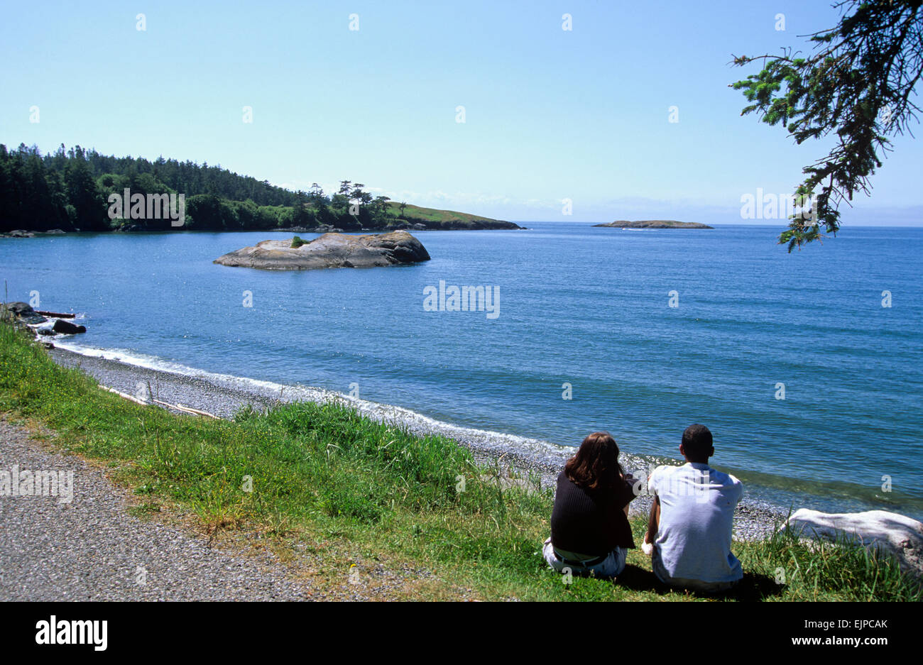 San juan lopez hill hires stock photography and images Alamy