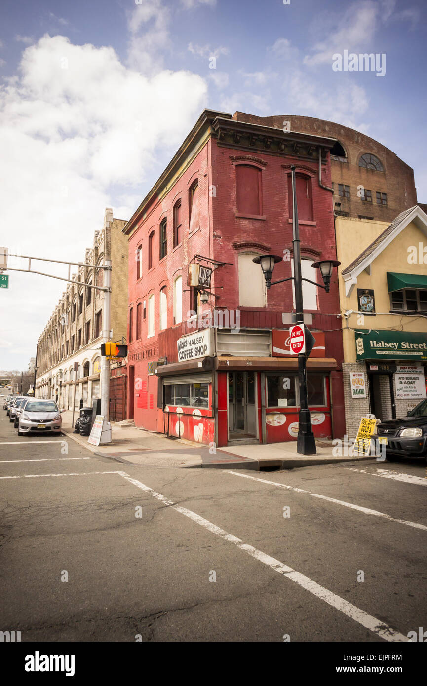 Richard halsey hires stock photography and images Alamy