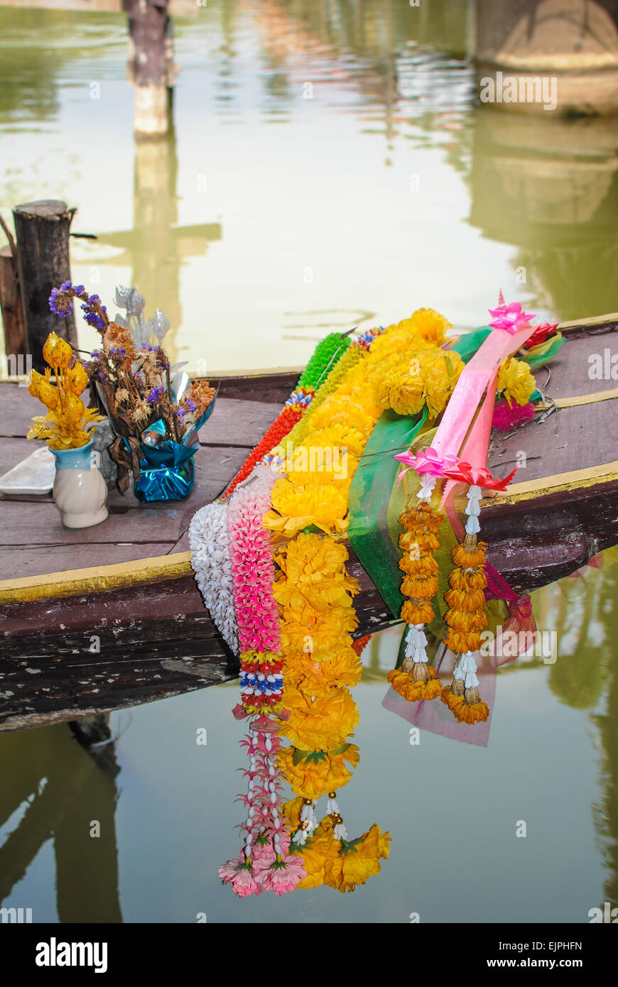 Thailand good luck charms hi-res stock photography and images - Alamy