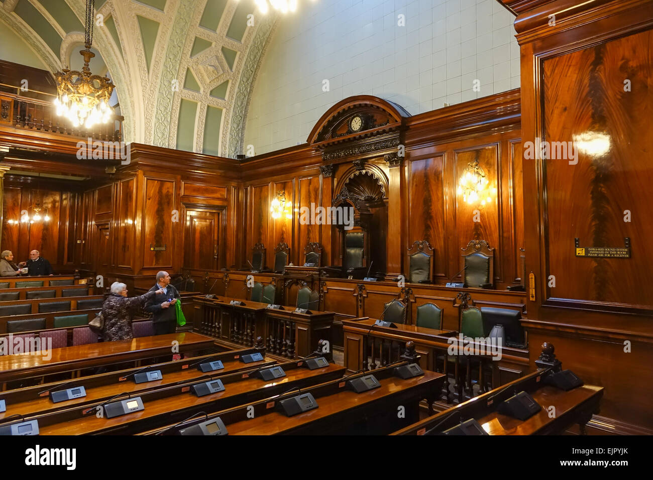 Bradford City Hall Or Town Hall As It S Known Locally
