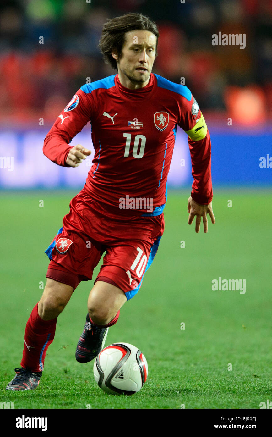 Tomas rosicky hi-res stock photography and images - Alamy