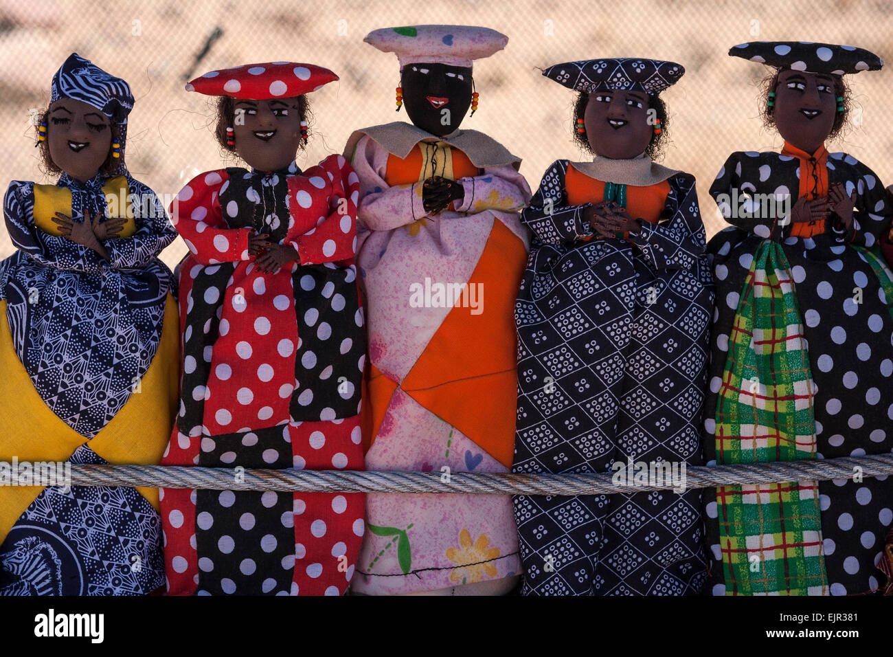 Souvenirs namibia hi-res stock photography and images - Alamy