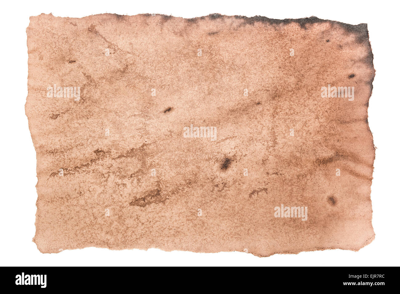 Ripped Paper Cut Out Stock Images Pictures Alamy