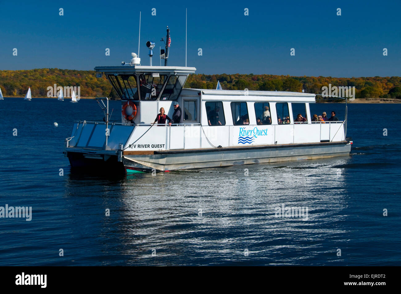 Essex river boat hires stock photography and images Alamy