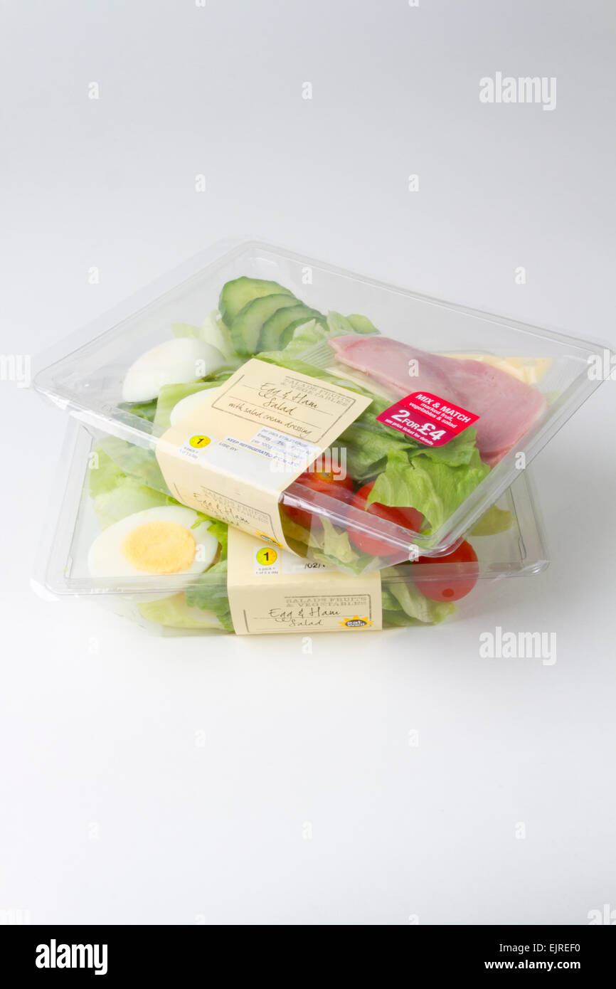Pre packaged High Resolution Stock Photography and Images Alamy