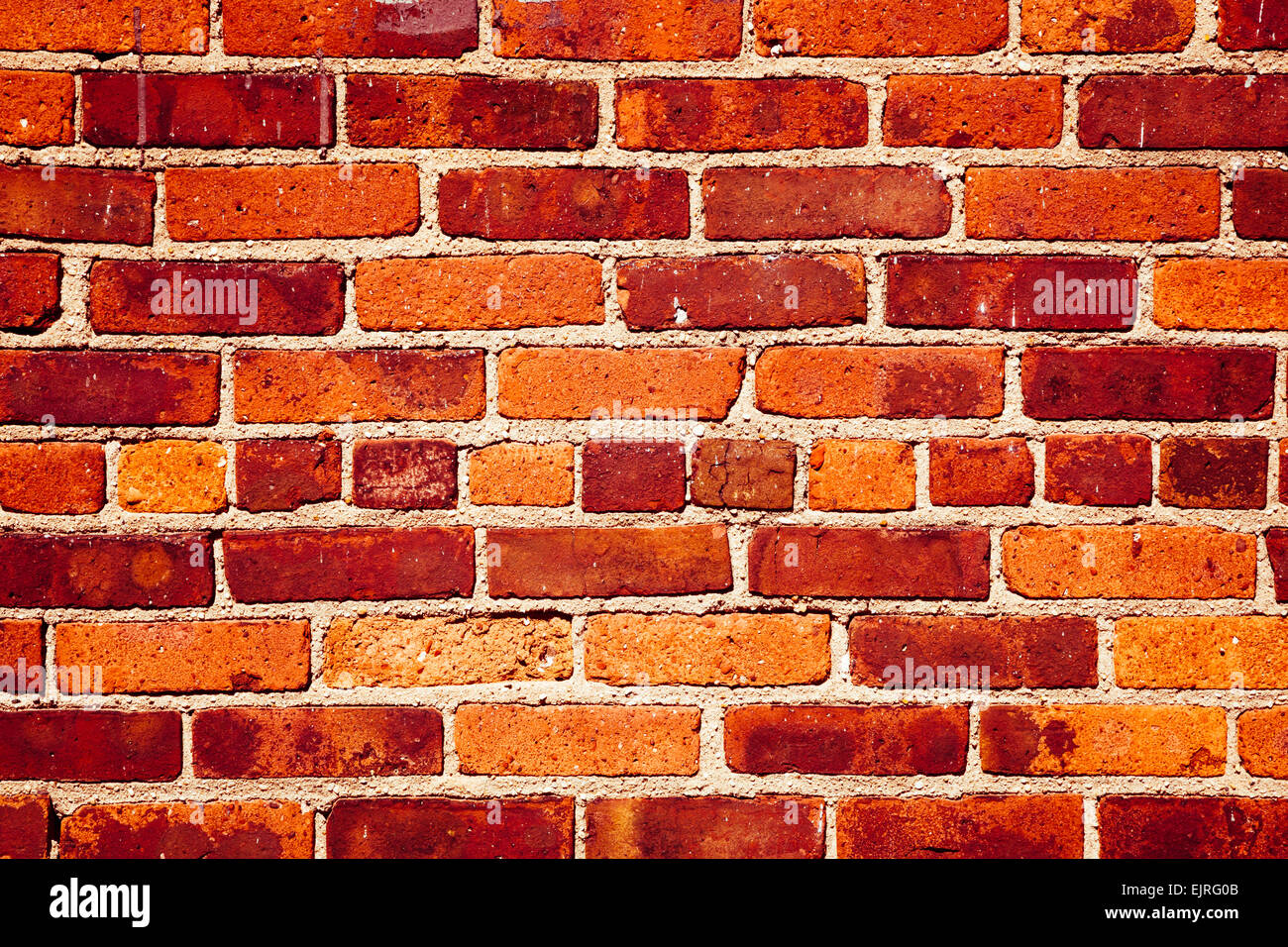 Brick colors hi res stock photography and images Alamy