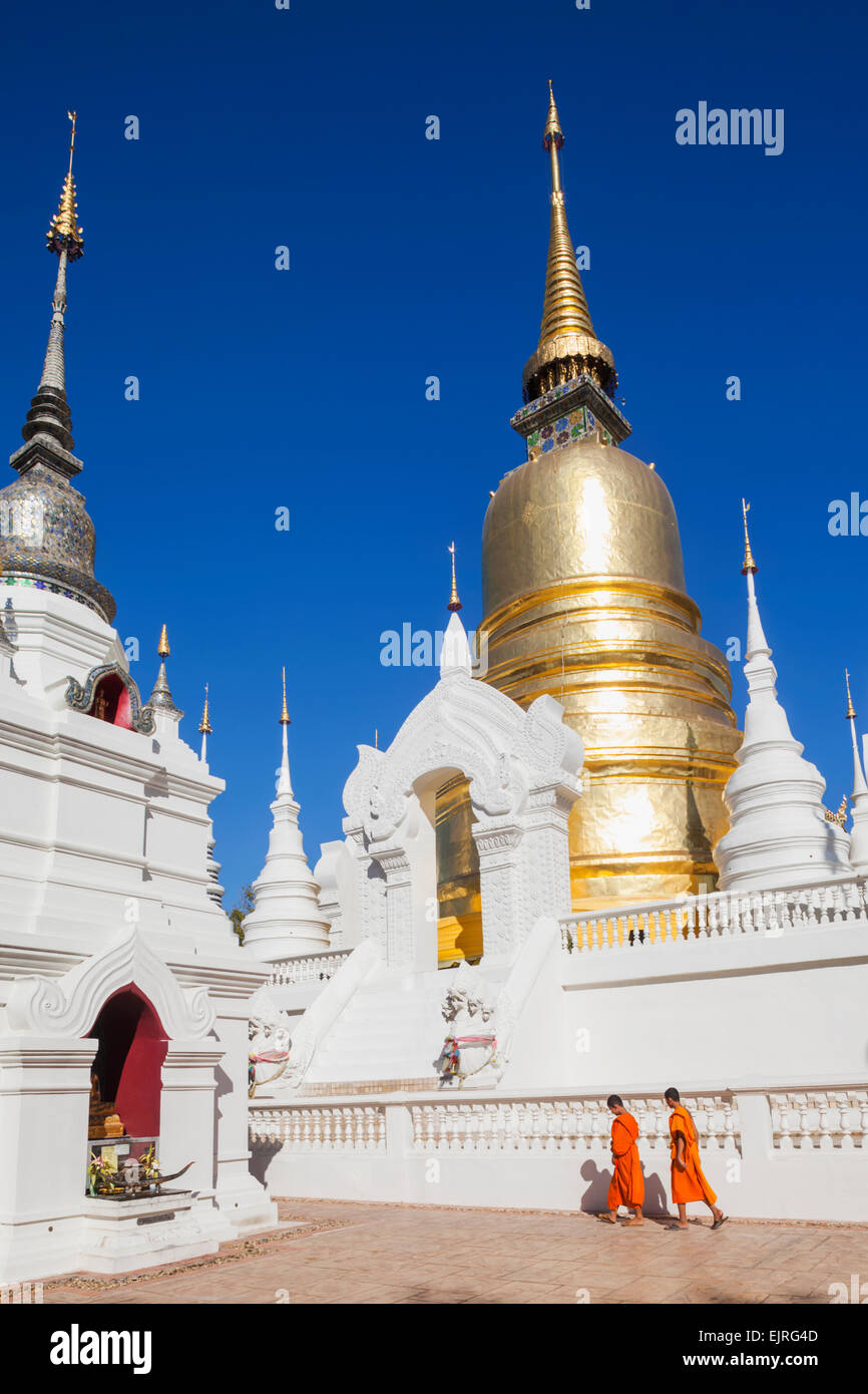 Wat suandok chiang mai hi-res stock photography and images - Alamy Wat suandok chiang mai hi-res stock photography and images - Alamy