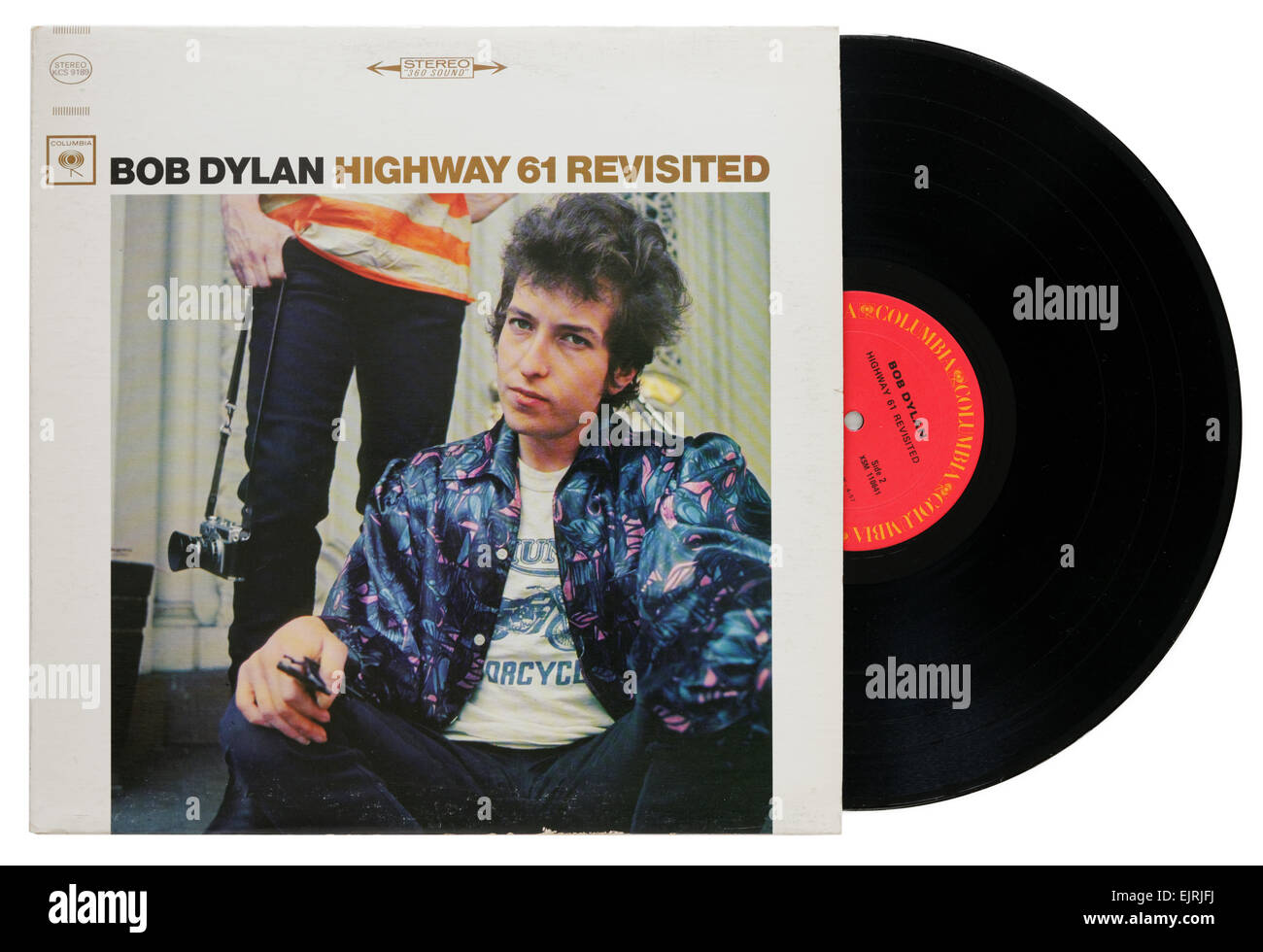 Bob Dylan Highway 61 Revisited Download