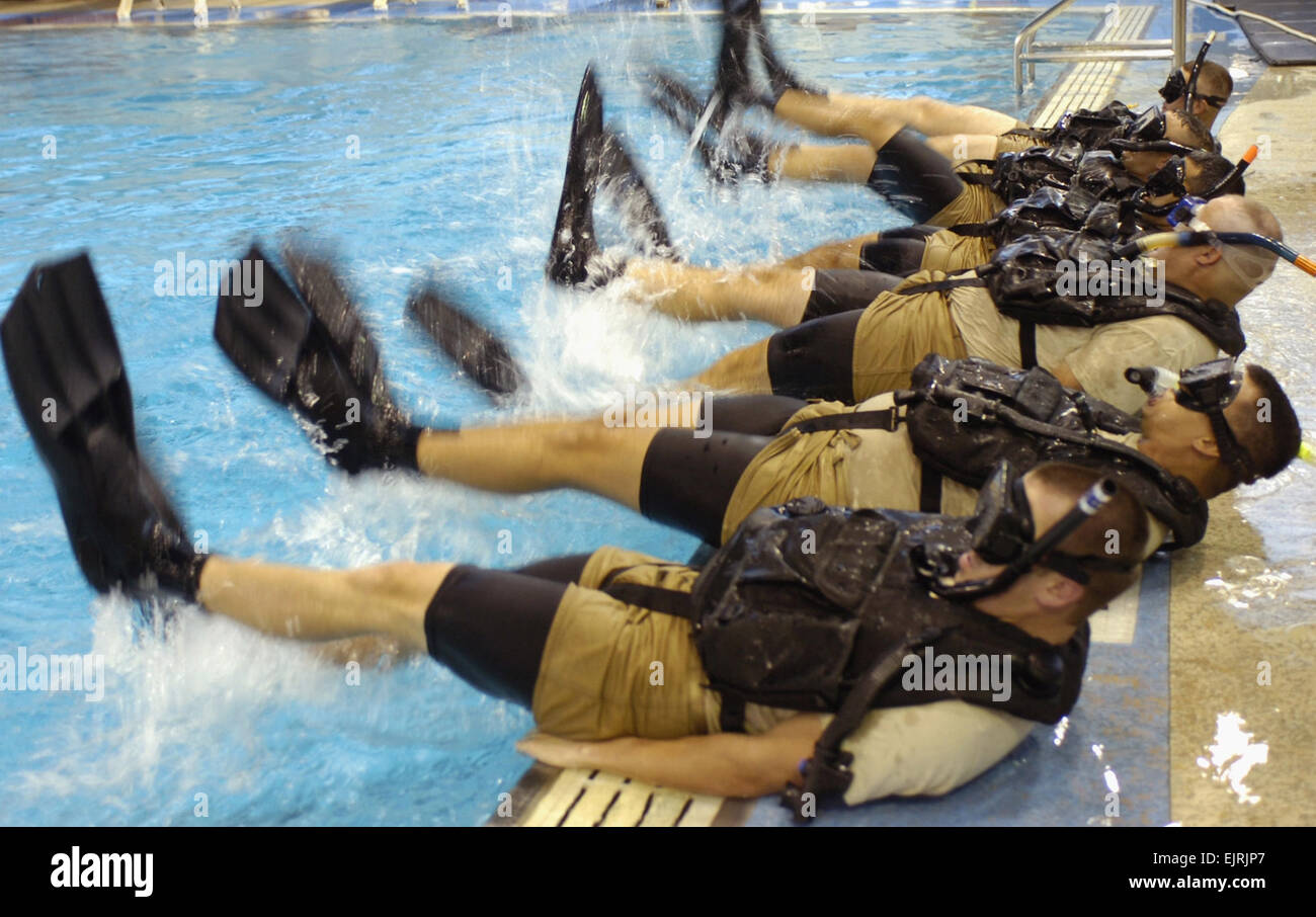 Pararescue Scuba Equipment > National Museum of the United States