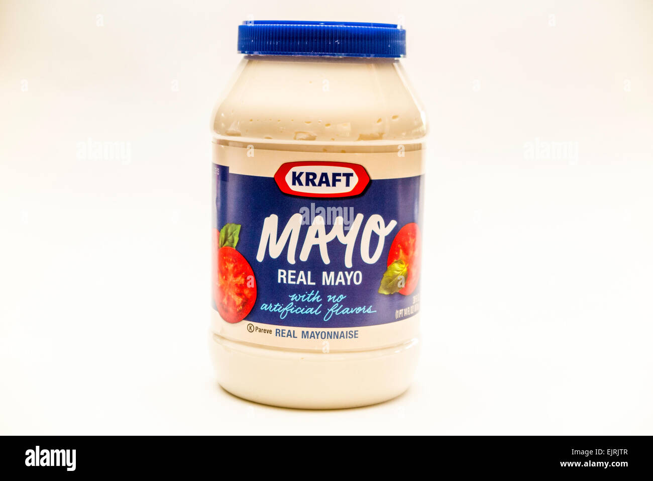 Kraft mayonnaise hi-res stock photography and images - Alamy