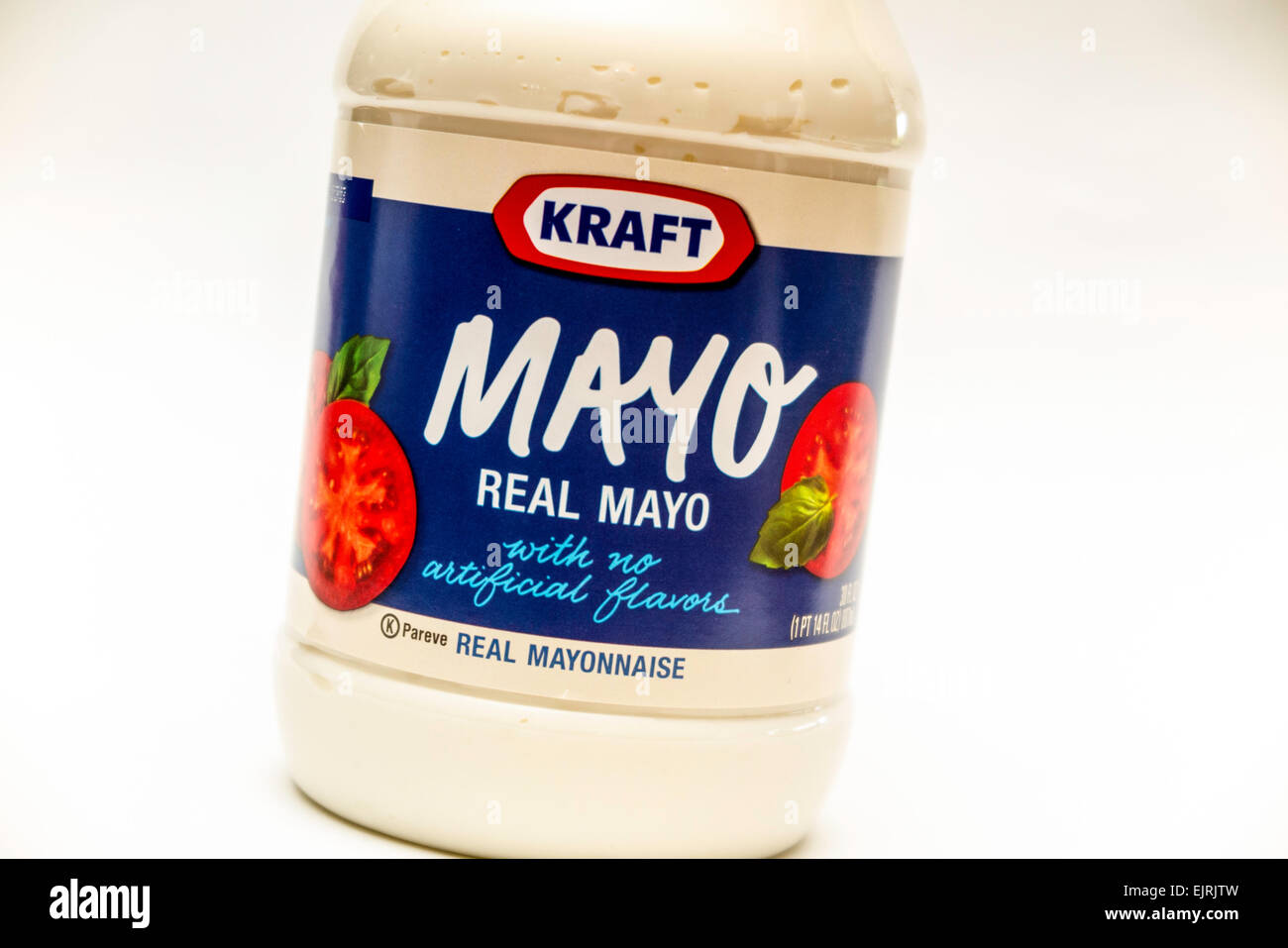 Kraft Mayo Logo