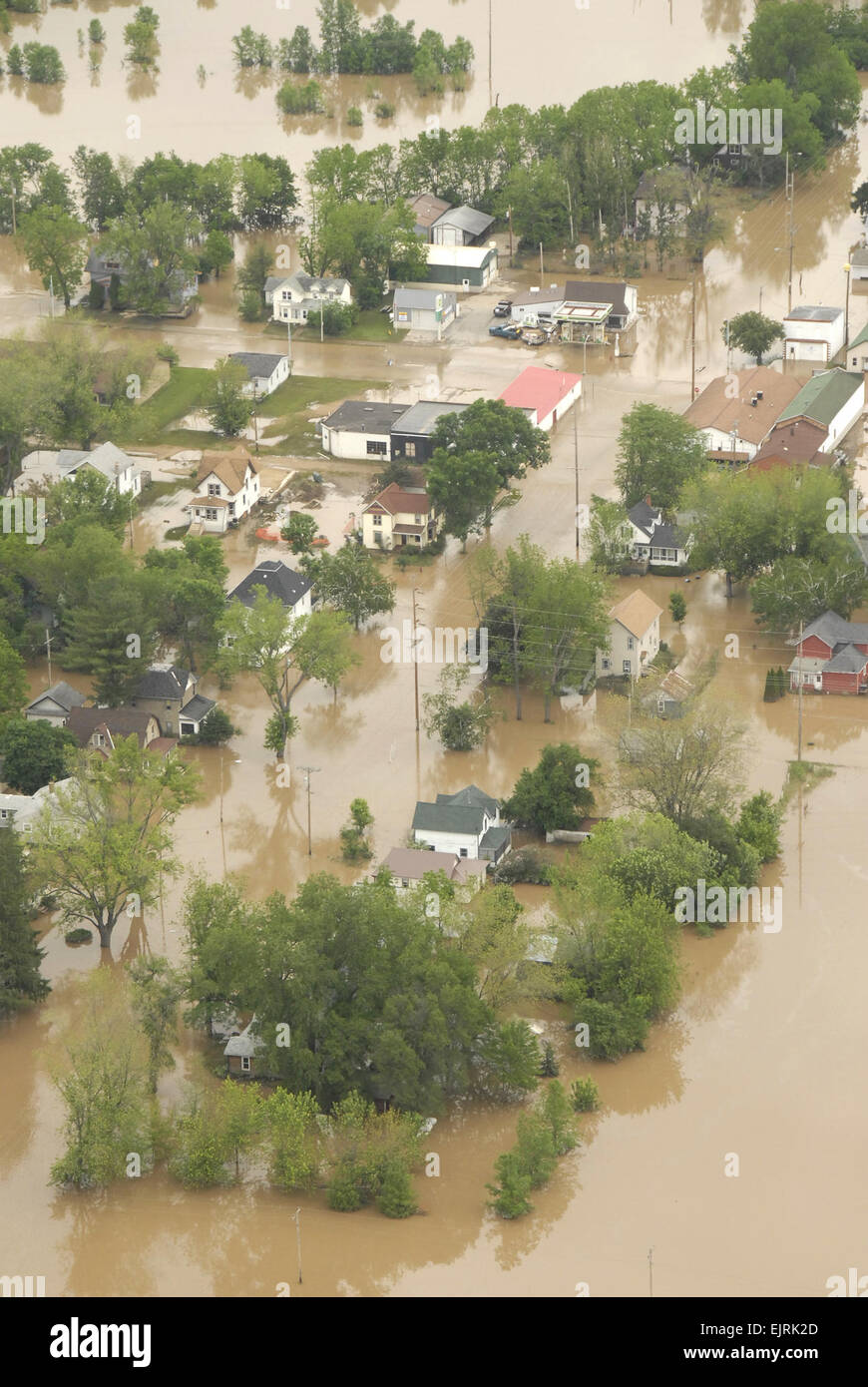 gays mills flood Gays mills flood