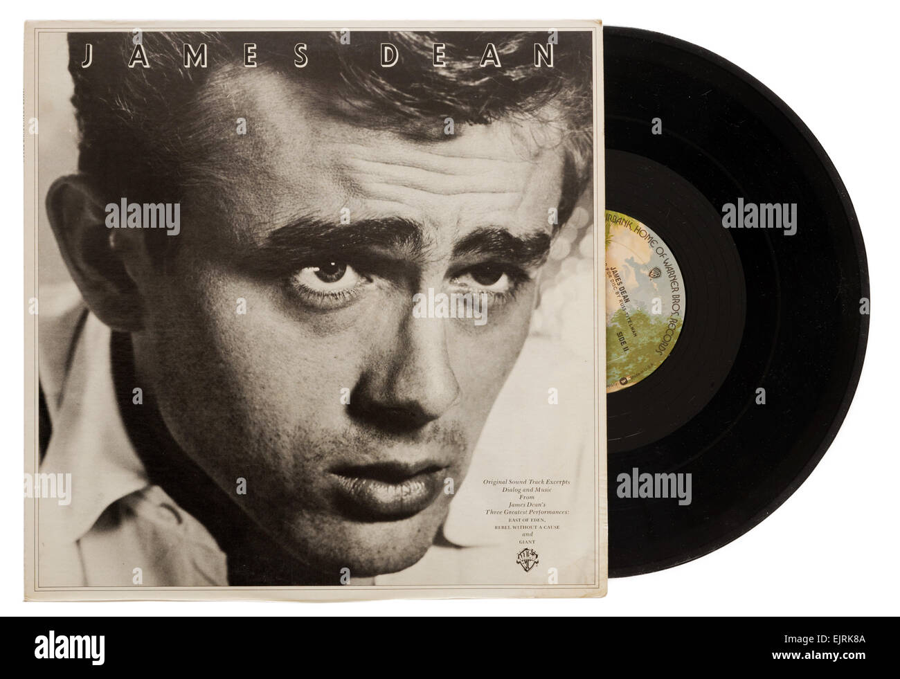James dean rebel without cause hires stock photography and images Alamy