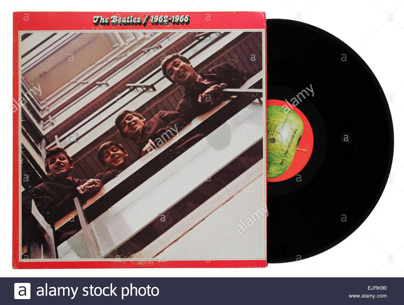 The Beatles 1966 Stock Photos & The Beatles 1966 Stock Images - Alamy