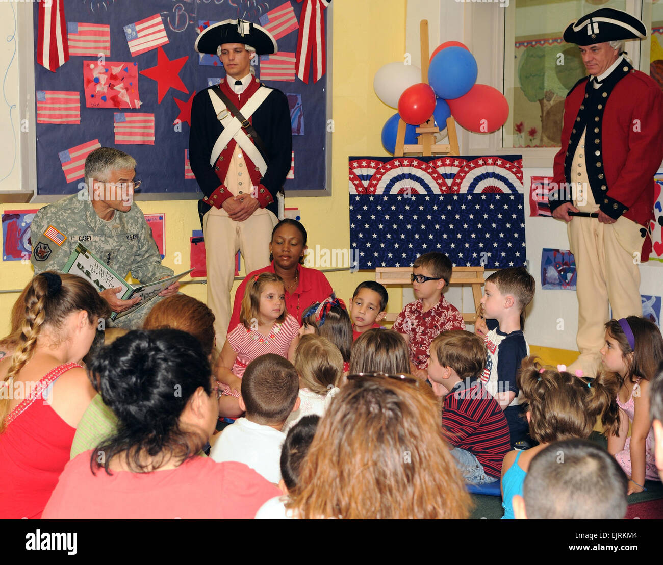 Youth center military child hires stock photography and images Alamy
