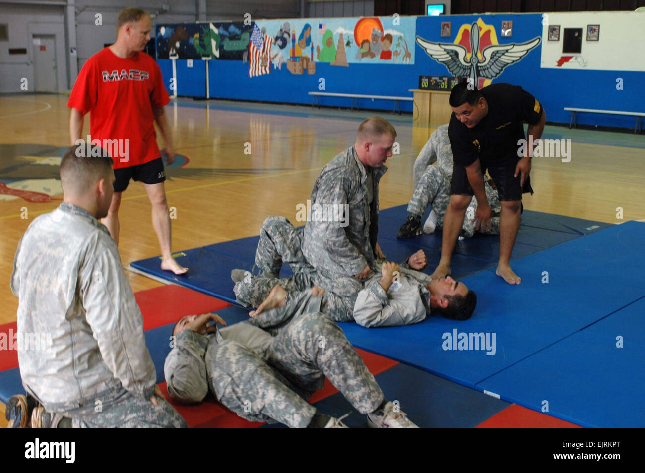 25th combat aviation brigade public affairs hi-res stock photography and  images - Alamy