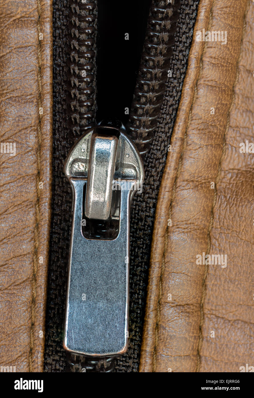 Zipper Jacket Hi Res Stock Photography And Images Alamy