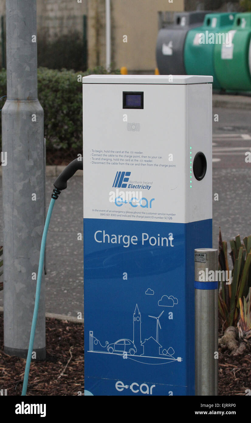 stock charge point stock charge point