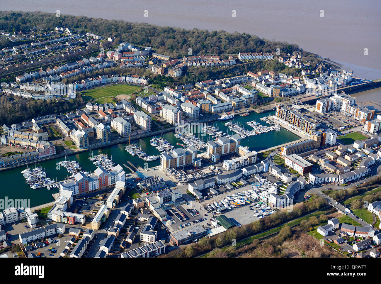 Portishead bristol hires stock photography and images Alamy