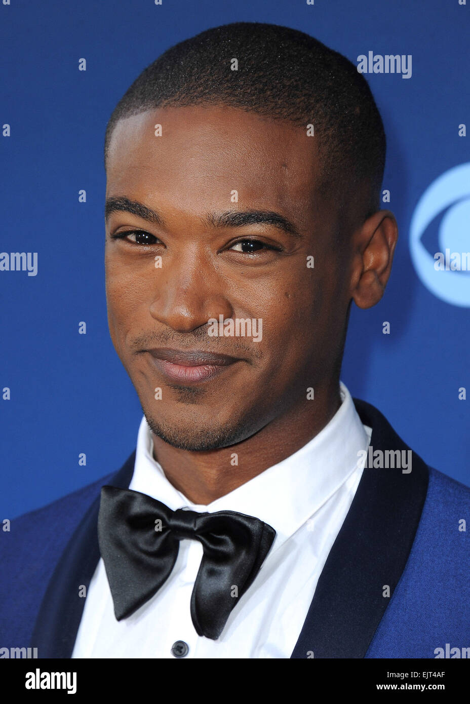 Premiere of 'Extant' from CBS Films at California Science Center