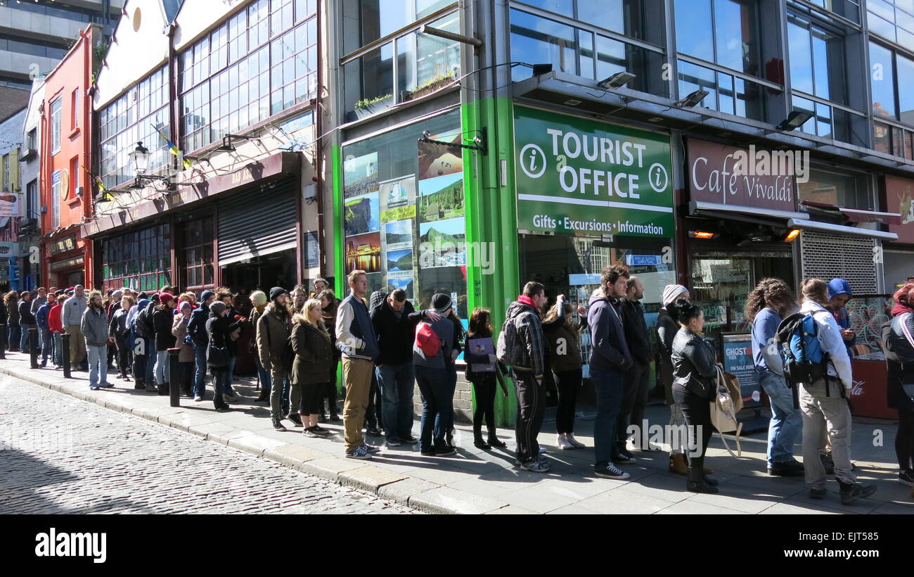 Open casting in dublin hires stock photography and images Alamy