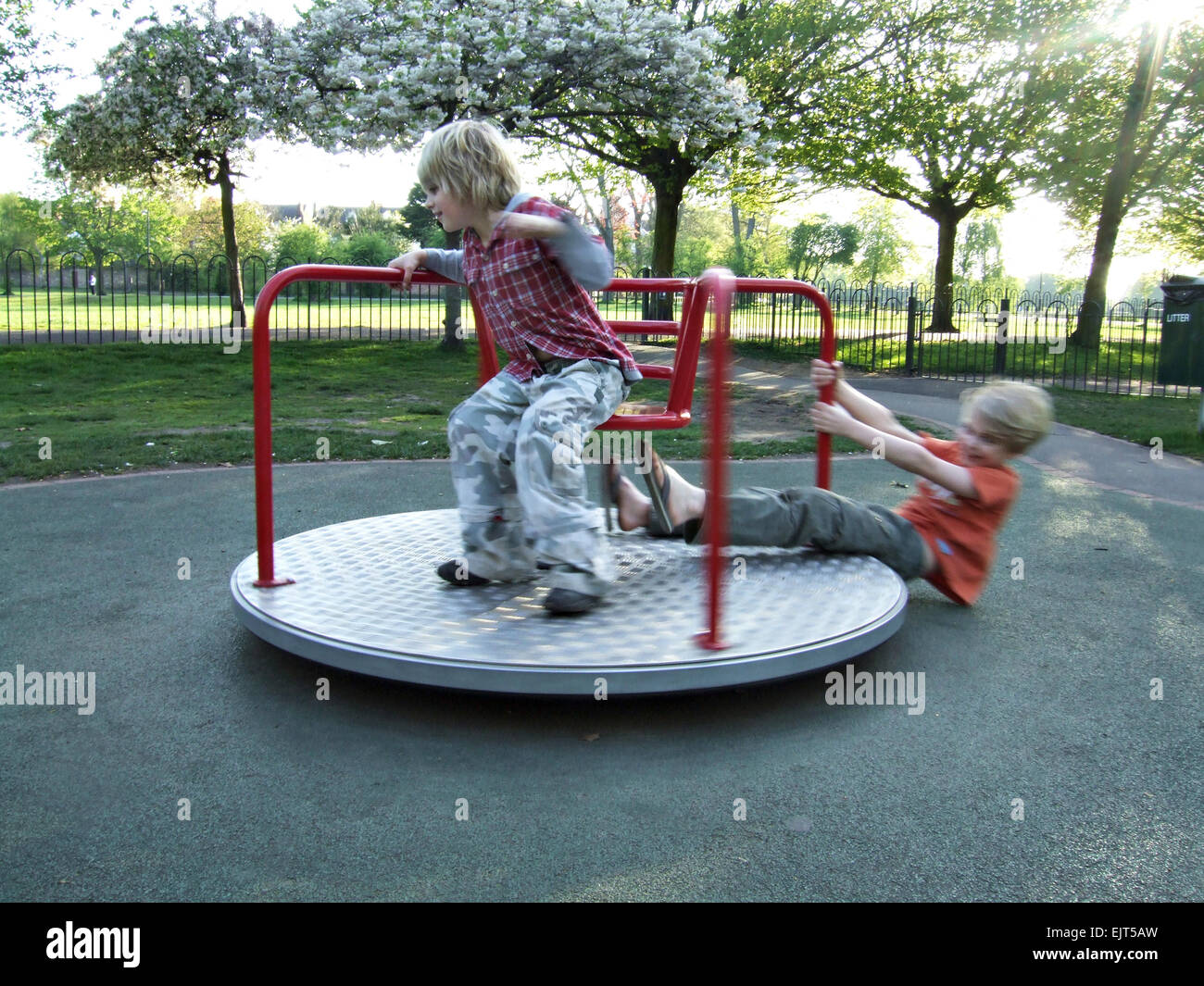Roundabout Park