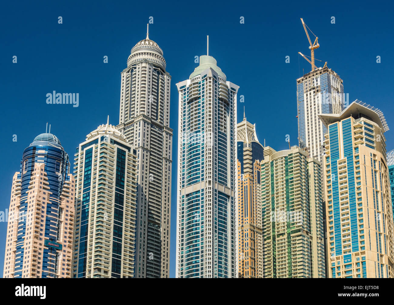 Dubai Marina Towers Dubai UAE Stock Photo 80436420 Alamy dubai-marina-towers-dubai-uae-stock-photo-80436420-alamy