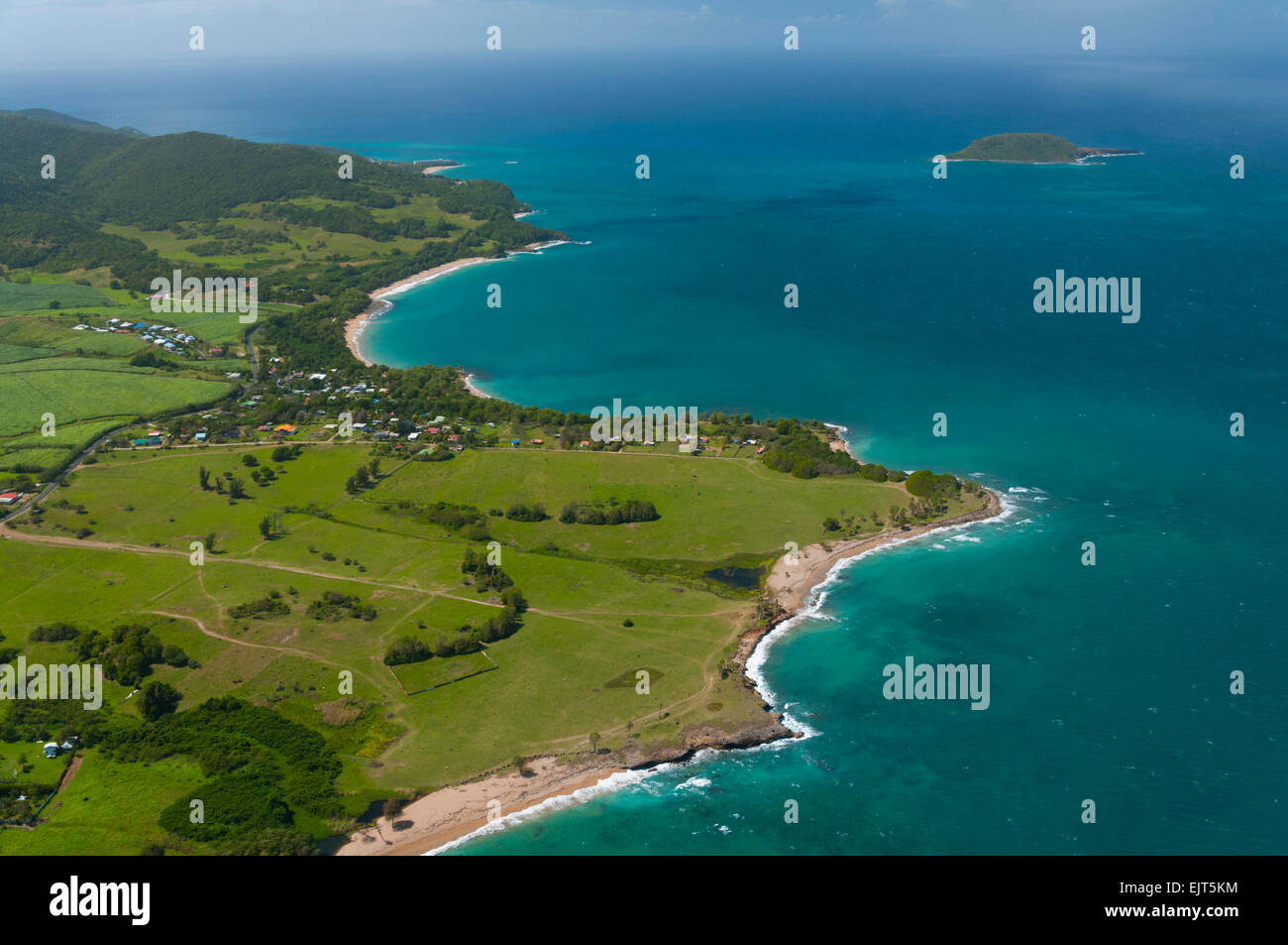 Sainte Rose Guadeloupe High Resolution Stock Photography and Images - Alamy