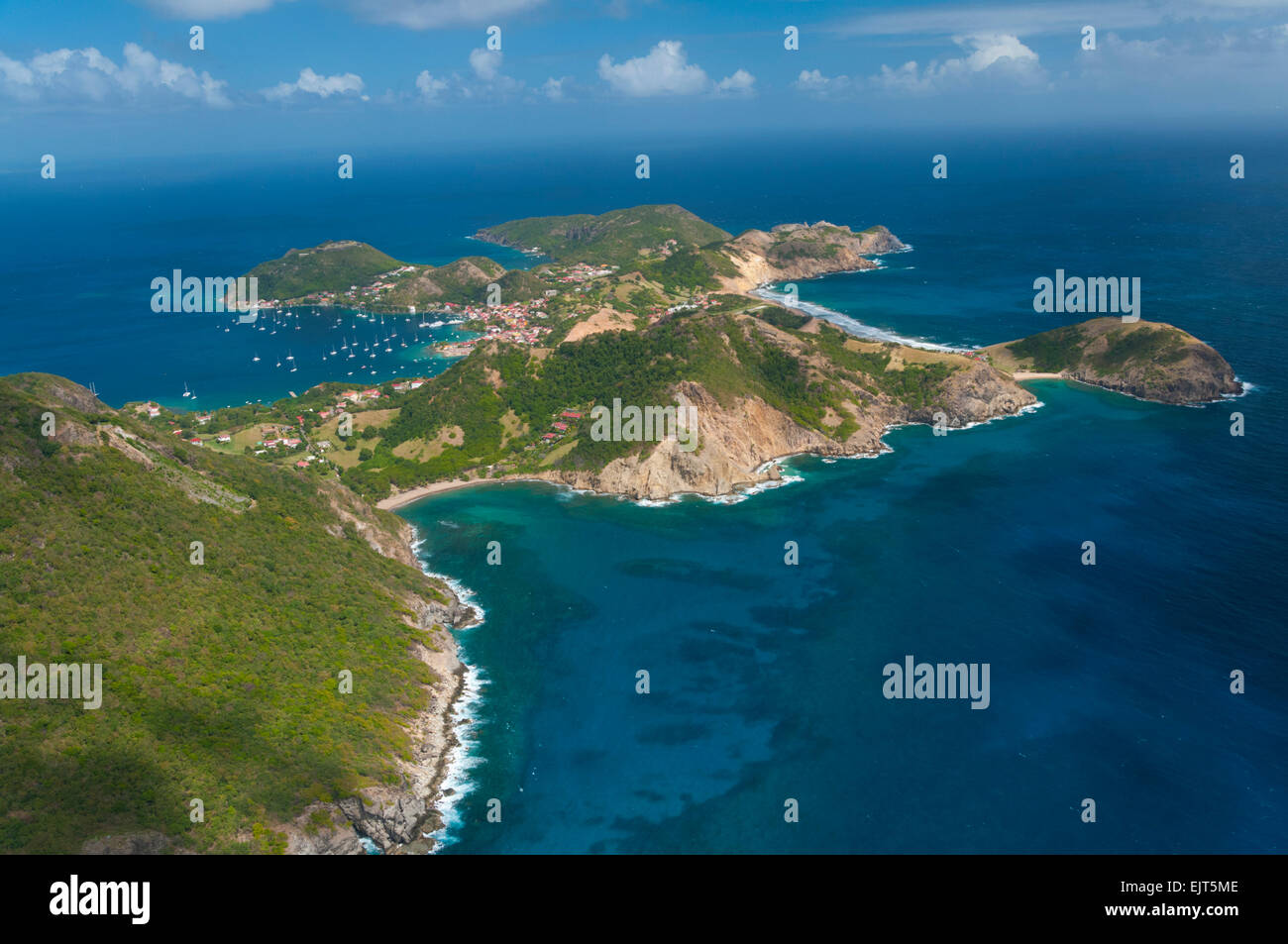 Les Saintes Guadeloupe High Resolution Stock Photography And Images Alamy Les Saintes Guadeloupe High Resolution Stock Photography And Images Alamy