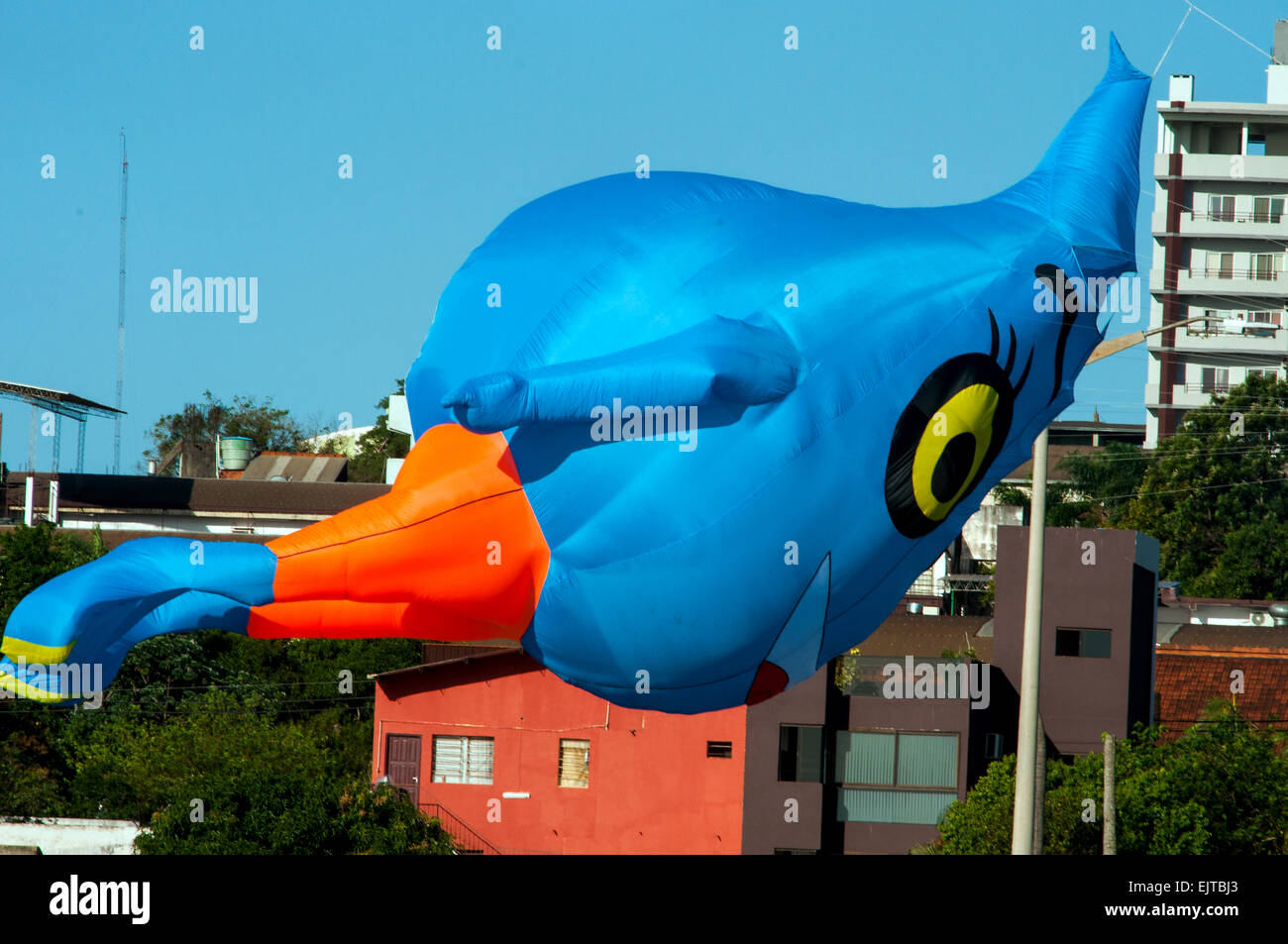 Children kite south america hires stock photography and images Alamy