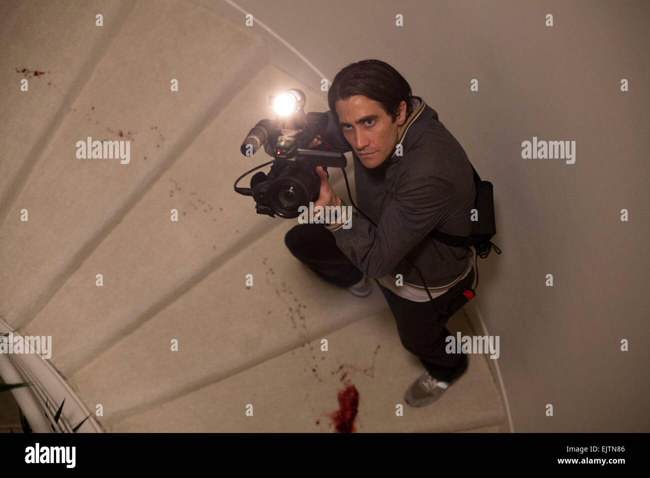 Nightcrawler (Film, Thriller): Reviews, Ratings, Cast and Crew