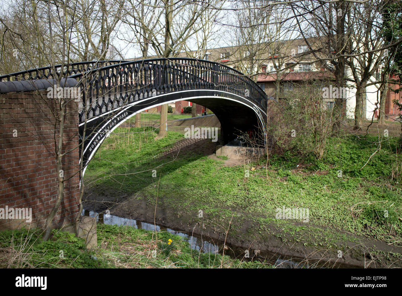 River Sherbourne Spon End Coventry Hi-res Stock Photography And Images 